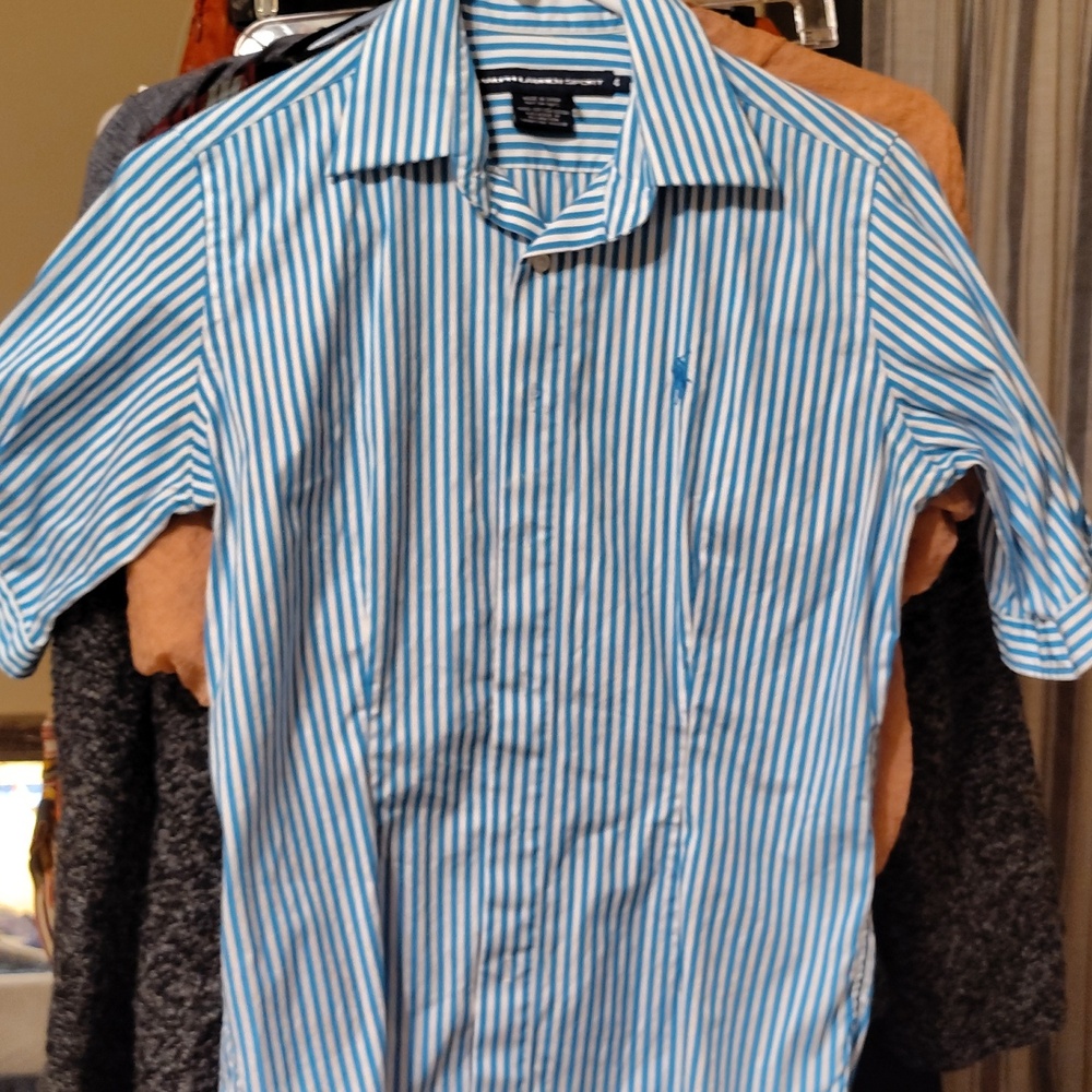 Ralph Lauren sports
